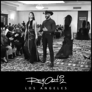 Meet your Posher, Rey